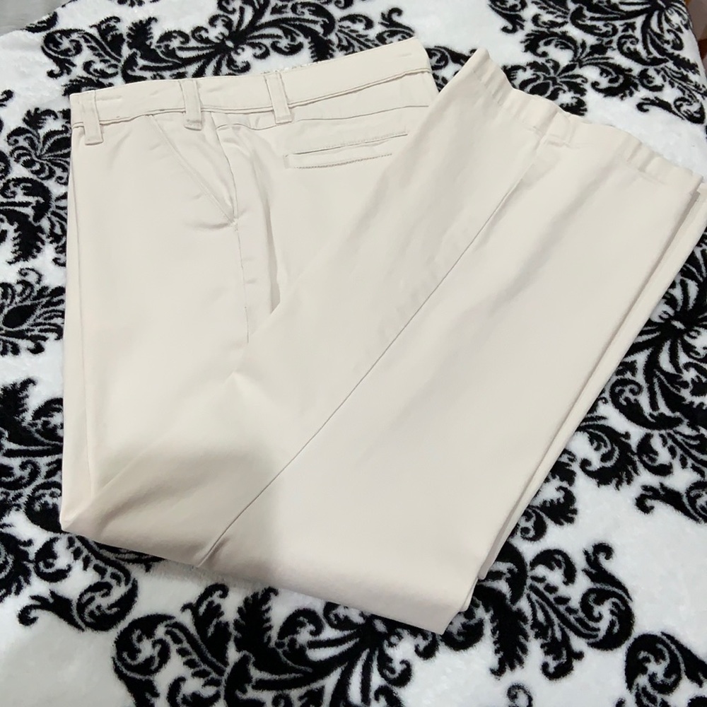 Dress pants